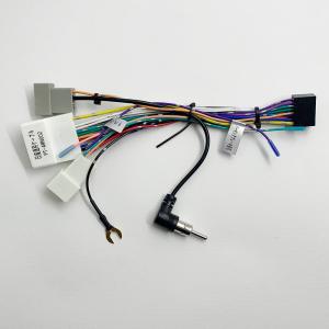マツダ・CX-5 初代 KE系 電動ブレーキ boseサウンドシステム専用電源