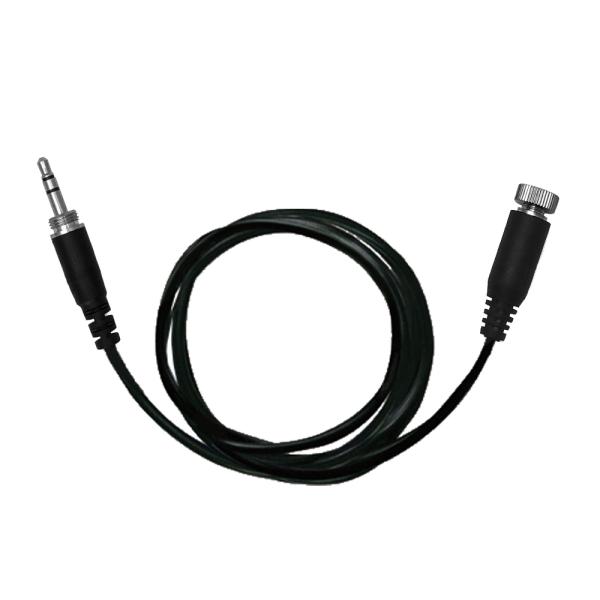 延長ケーブル（ACアダプタと交換用ケーブル間用）：HT-09X