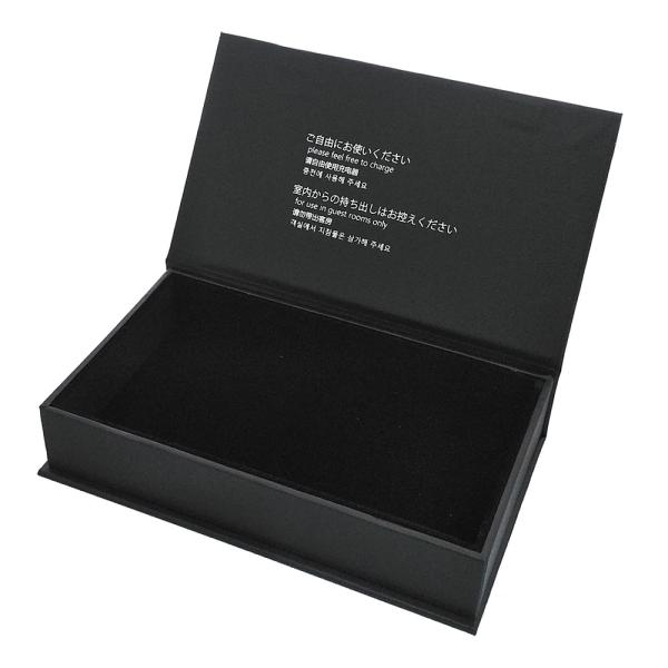 収納ケース（マルチ充電器用）：HT-C1