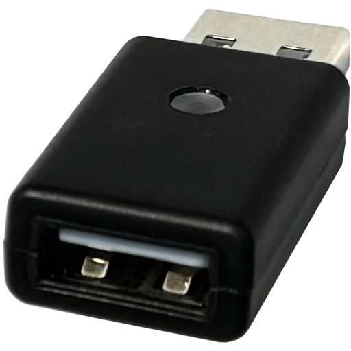 USB Type-A電源用LED増設コネクタ：HT-U2