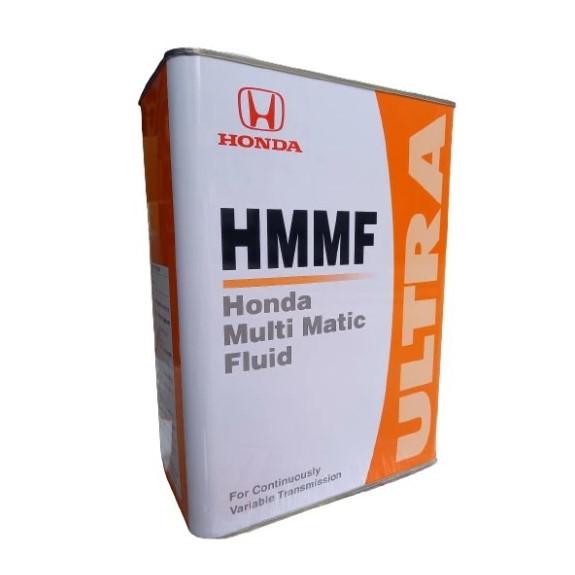 Honda(ホンダ) 08260-99904 ULTRA HMMF 4L トランスミッションフルード...