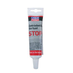 LIQUI MOLY (リキモリ) 1042 ギアオイル リークストップ 50ml ギアオイル添加剤...