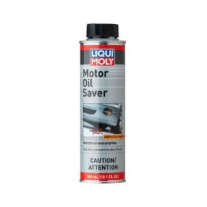 LIQUI MOLY (リキモリ) 20875 モーターオイルセーバー 300ml エンジンオイル添...