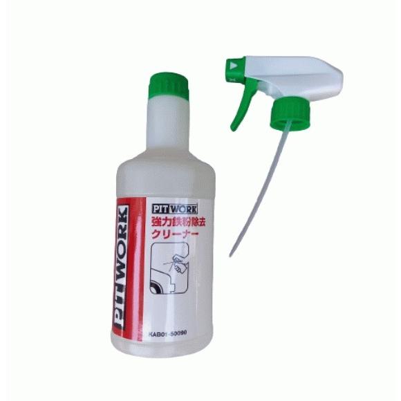 PITWORK (ピットワーク) KAB01-50090 強力鉄粉除去クリーナー 500ml 下地・...
