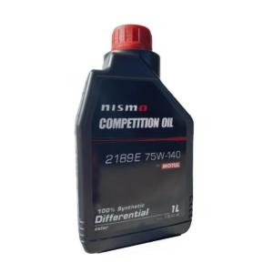 NISSAN(日産) KLD42-75401 デファレンシャルオイル R35COMPRETITION...