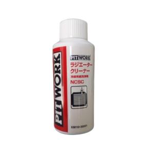 【24本セット】 PITWORK (ピットワーク) KM110-20021 ラジエータークリーナー ...