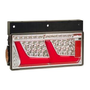 Koito 2連　ノーマルターン左（助手席側）4t 10t対応 Koito 2連 ノーマルターン左（助手席側）4t 10t対応 トラック用オール