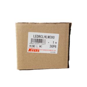 小糸製作所 KOITO(小糸製作所) LEDRCL-UDLW ウォーニングキャンセラー