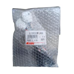 三菱ふそう (FUSO) 純正 インジェクションクリーナー QZ000690