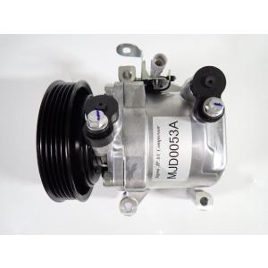 信林オートモーティブ MJD0049A エアコンコンプレッサー SUZUKI