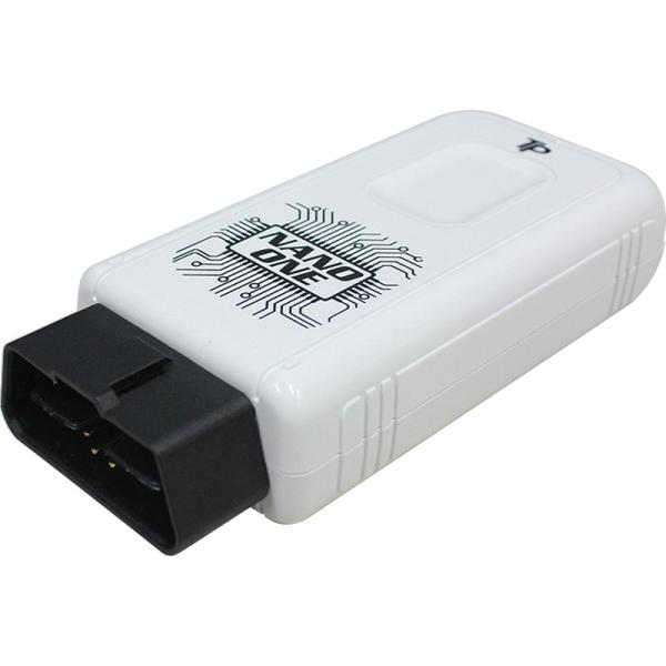 Toolplanet(ツールプラネット) N-PS ナノワン パーソナルスキャナー 故障診断機 CA...