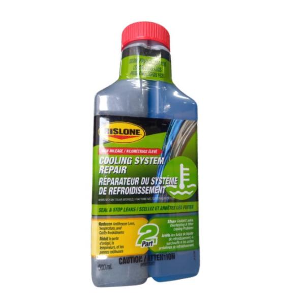 RISLONE(リスローン) RP-31150 冷却系リペア 500ml 冷却水漏れ止め MOBIL...