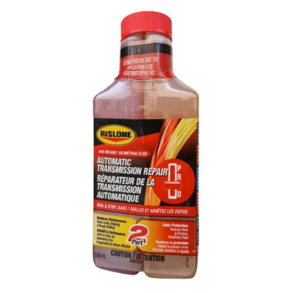 RISLONE(リスローン) RP-34540 オートマチックトランスミッションリペア 500ml ...