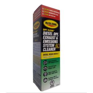 RISLONE(リスローン) RP-34744 DPFクリーン 500ml 燃料系洗浄剤 ディーゼル...
