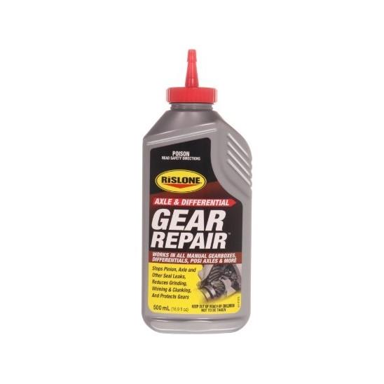 RISLONE(リスローン) RP-41816 ギアリペア 500ml リスロン リークラボジャパン...