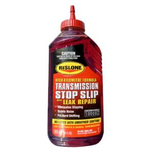 RISLONE(リスローン) RP-44501 トランスミッションストップスリップリペア 500ml...