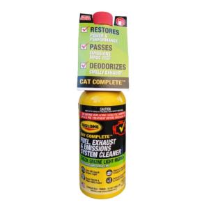 RISLONE(リスローン) RP-44720 CATコンプリート 425ml 燃料添加クリーナー ...