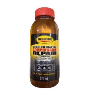 RISLONE(リスローン) RP-61045 コンプレッションリペア 370ml オイル上がり用 ...