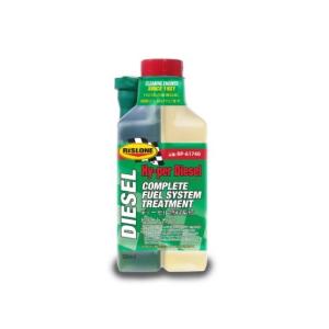 RISLONE(リスローン) RP-34744 DPFクリーン 500ml 燃料系洗浄剤