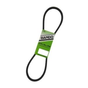 バンドー化学(BANDO) RPF2375 ローエッジVベルト RPF標準仕様 乗用車・トラック用 ローエッジ・パワーフレックス｜はっとぱーつ