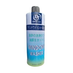 DJ (ドライブジョイ) V9350-0300 ウィンドウォッシャー液DX 500ml TOYOTA...