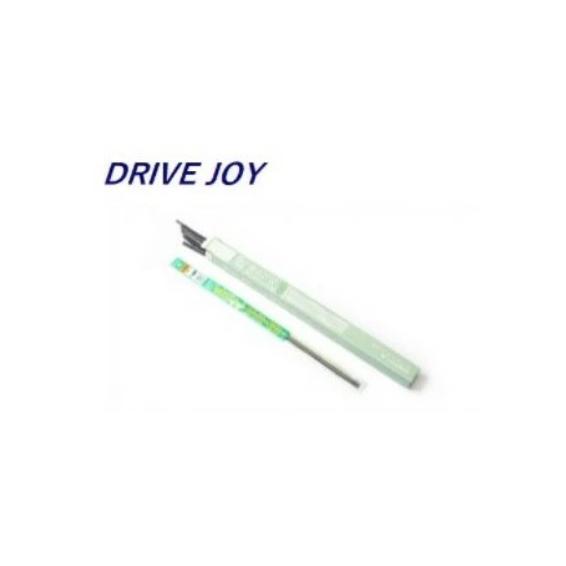 DJ (ドライブジョイ) V98NDW702 ワイパーリフィール ワイパーゴム ワイパーラバー TO...