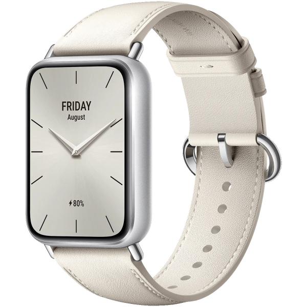 Xiaomi Smart Band 9 Pro クリームホワイト BHR07T4GL