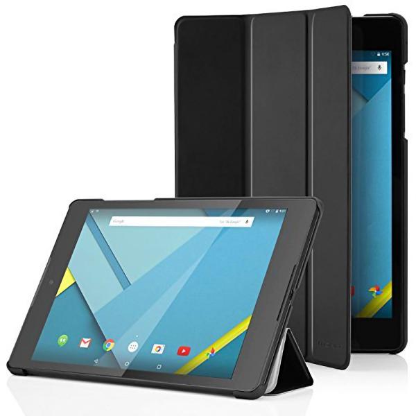 MoKo Google Nexus 9 Ultra Slim Lightweight Smart-s...