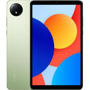 Redmi Pad SE 8.7 4G 8.7インチ メモリー4GB ストレージ64GB オーロラグリーン LTEモデルの商品画像