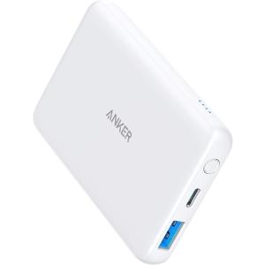 Anker PowerCore III 5000 ホワイト A1217021