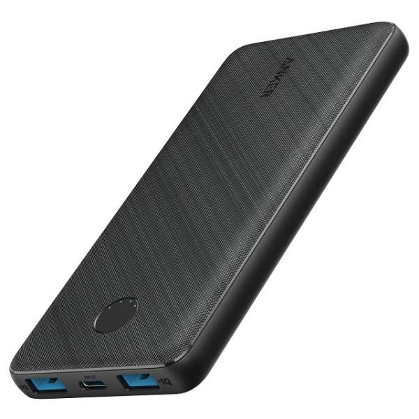 Anker PowerCore III 10000 ブラック A1247N11