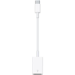 Apple USB-C - USBアダプタ ホワイト MJ1M2AM/A｜mobile-fan-shop