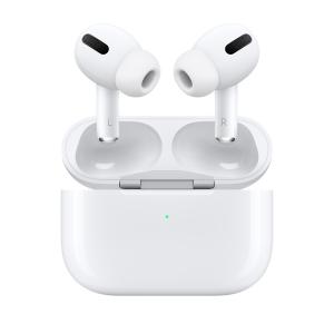 Apple AirPods Pro MagSafe対応 ホワイト MLWK3J/A｜mobile-fan-shop