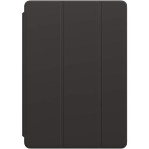 Apple iPad（第9世代）用Smart Cover - ブラック MX4U2FE/A｜mobile-fan-shop