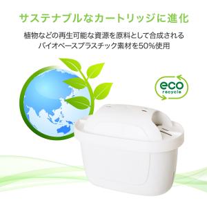 【並行輸入品】ブリタ カートリッジ マクストラ...の詳細画像3