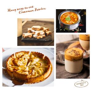 オーガニック シナモンパウダー 1kg (50...の詳細画像4