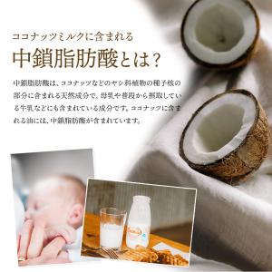 【SOMA FOODS】 ココナッツミルク オ...の詳細画像4