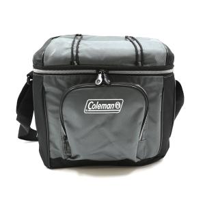 COLEMAN コールマン ソフト クーラー 16 CAN グレー  並行輸入品 送料無料｜mobile-garage1