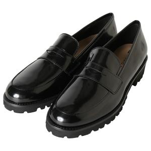 FABIO RUSCONI（ファビオルスコーニ） レースアップシューズ フラット