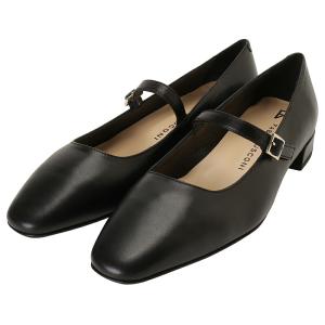 FABIO RUSCONI（ファビオルスコーニ） パンプス S-1100 VERNICE