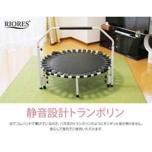 【訳アリ】 リオレス ゴムバンドトランポリン ...の詳細画像1