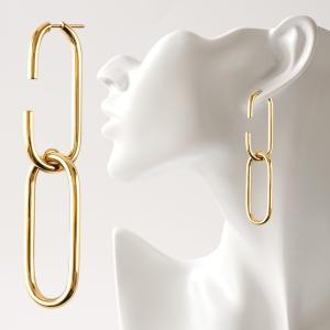Max Mara MAX MARA マックスマーラ フープピアス EARRY01