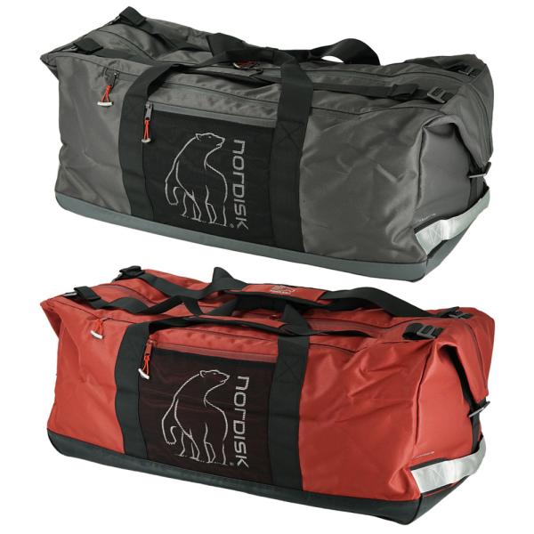 Nordisk Flakstad 85 Travel Bag フラックスタッド 85L トラベル バ...