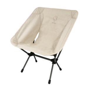 Nordisk ノルディスク Helinox Limited Chair 149012 ヘリノックス リミテッド チェア ナチュラル 椅子 イス 並行輸入