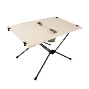 新品未使用　helinox × nordisk アウトドアテーブル Helinox（ヘリノックス） 正規品 ノルディスク×ヘリノックス ラウンジ