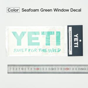YETI ステッカー Built for th...の詳細画像5