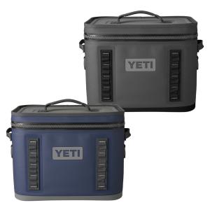 YETI  ソフトクーラー HOPPER FLIP 18 イエティ ホッパーフリップ 18 クーラーバッグ クーラーボックス ソフトタイプ