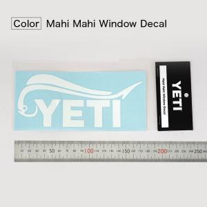 YETI ステッカー Sportsmans D...の詳細画像3