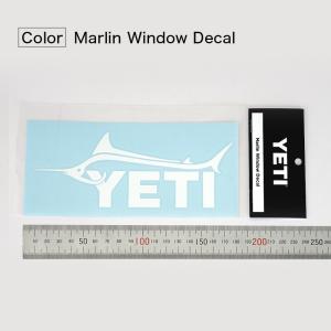 YETI ステッカー Sportsmans D...の詳細画像4