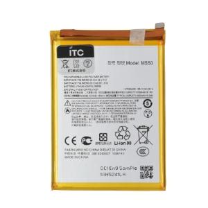 motorola moto g50 5G 日本版 バッテリー MS50 5000mAh / モトロー...